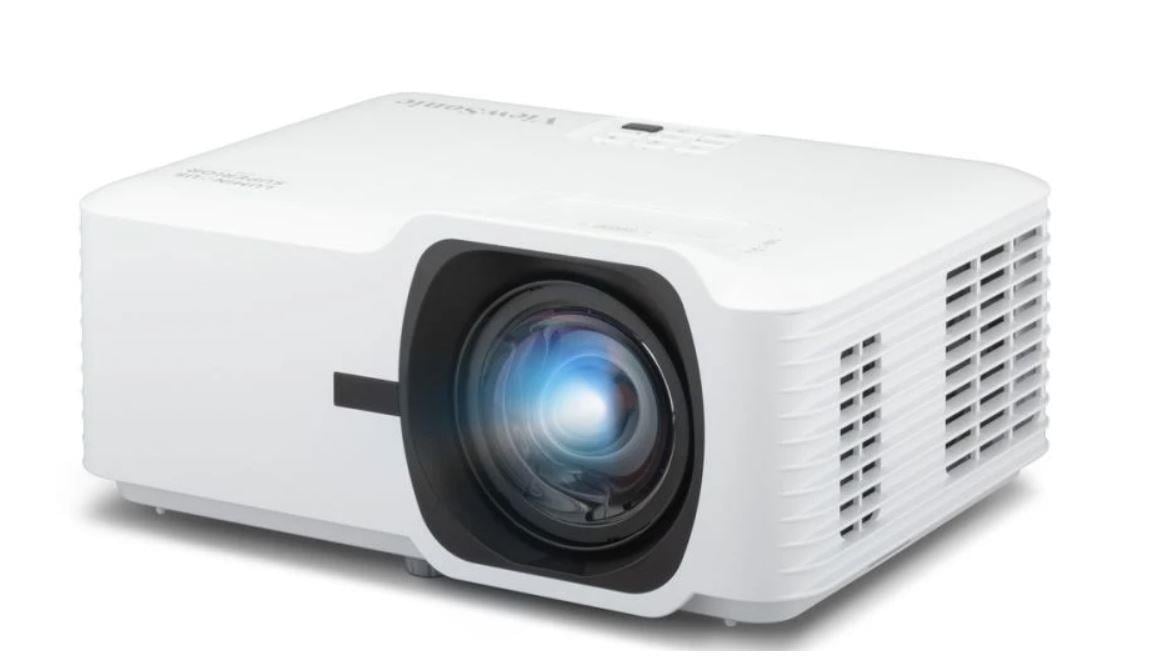 Viewsonic LSD400HD-ST 4.000 ANSI Lümen 1080p Kısa Mesafeli Lazer Projeksiyon