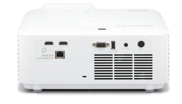 Viewsonic LSD401HD 4.000 ANSI Lümen 1080p Lazer Projeksiyon