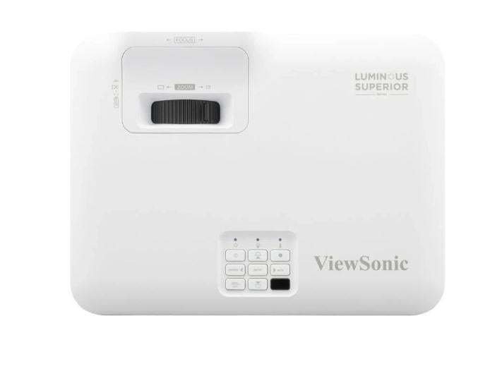 Viewsonic LSD401HD 4.000 ANSI Lümen 1080p Lazer Projeksiyon