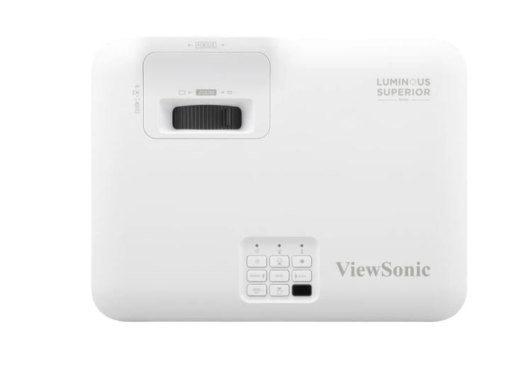 Viewsonic LSD401HD 4.000 ANSI Lümen 1080p Lazer Projeksiyon