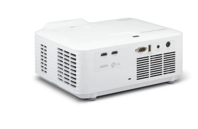 Viewsonic LSD401HD 4.000 ANSI Lümen 1080p Lazer Projeksiyon