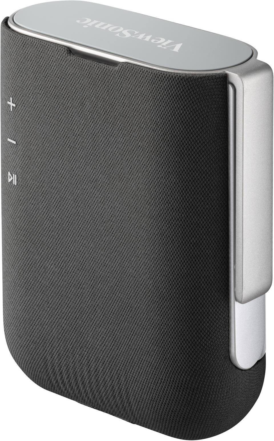 Viewsonic M1 Max Dahili Google TV'li 1080p Akıllı LED Projektör