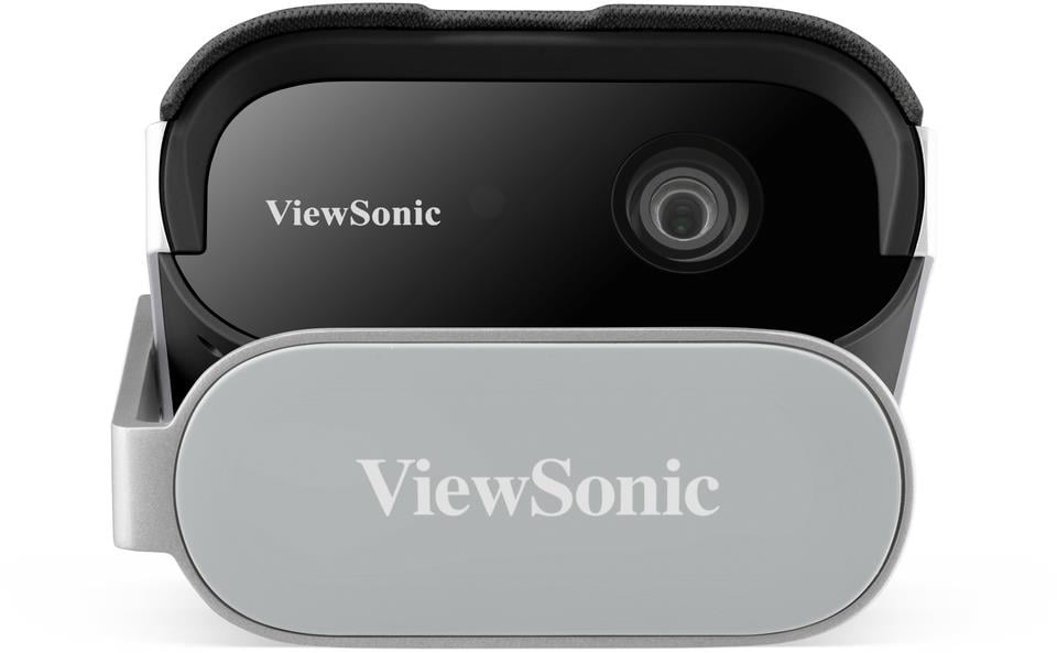Viewsonic M1 Max Dahili Google TV'li 1080p Akıllı LED Projektör