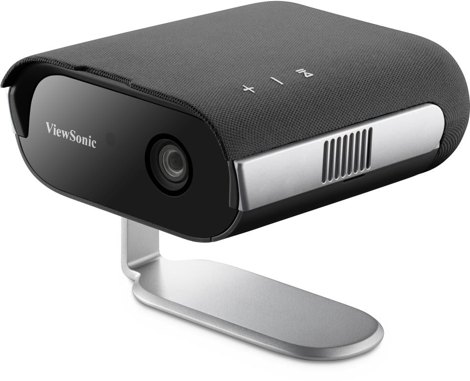 Viewsonic M1 Max Dahili Google TV'li 1080p Akıllı LED Projektör