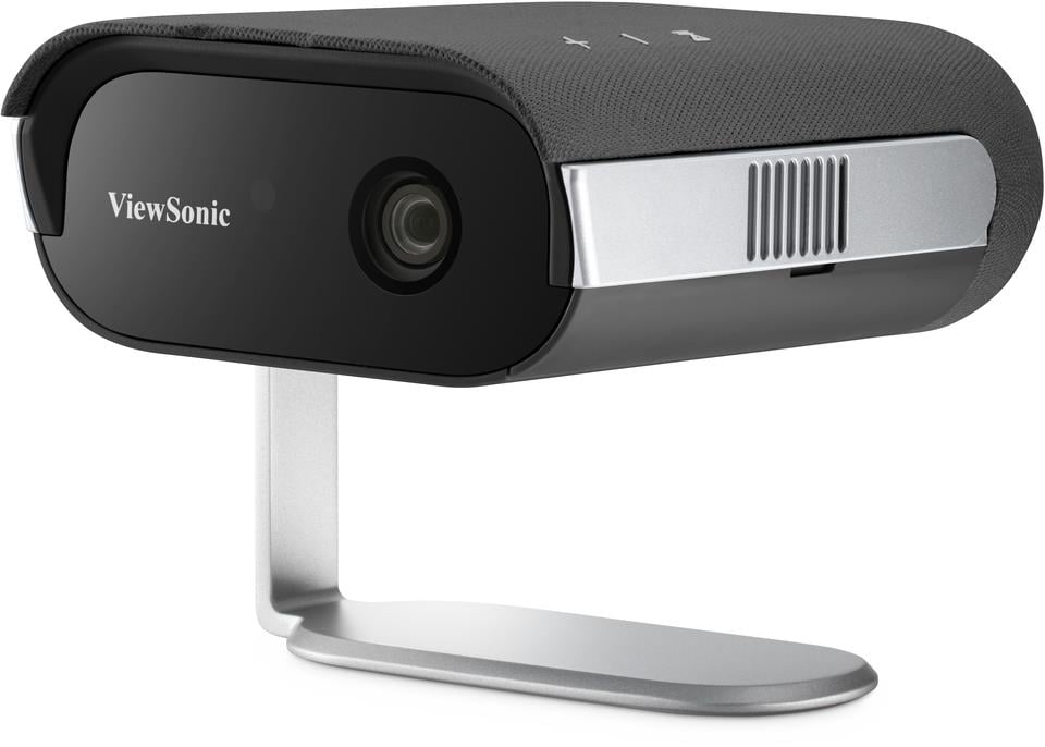 Viewsonic M1 Max Dahili Google TV'li 1080p Akıllı LED Projektör