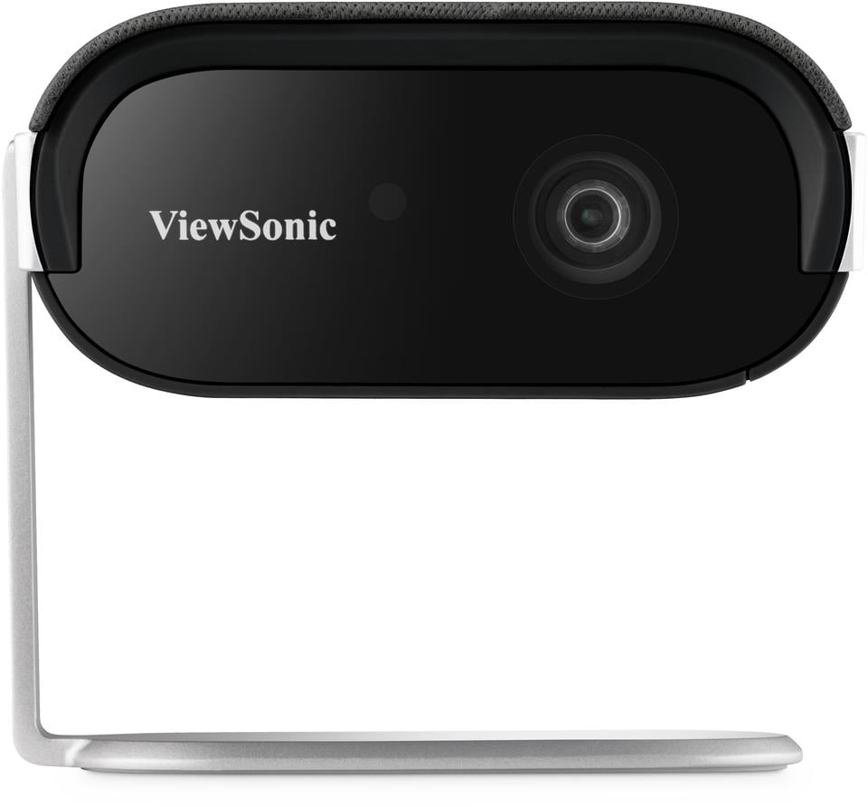 Viewsonic M1 Max Dahili Google TV'li 1080p Akıllı LED Projektör