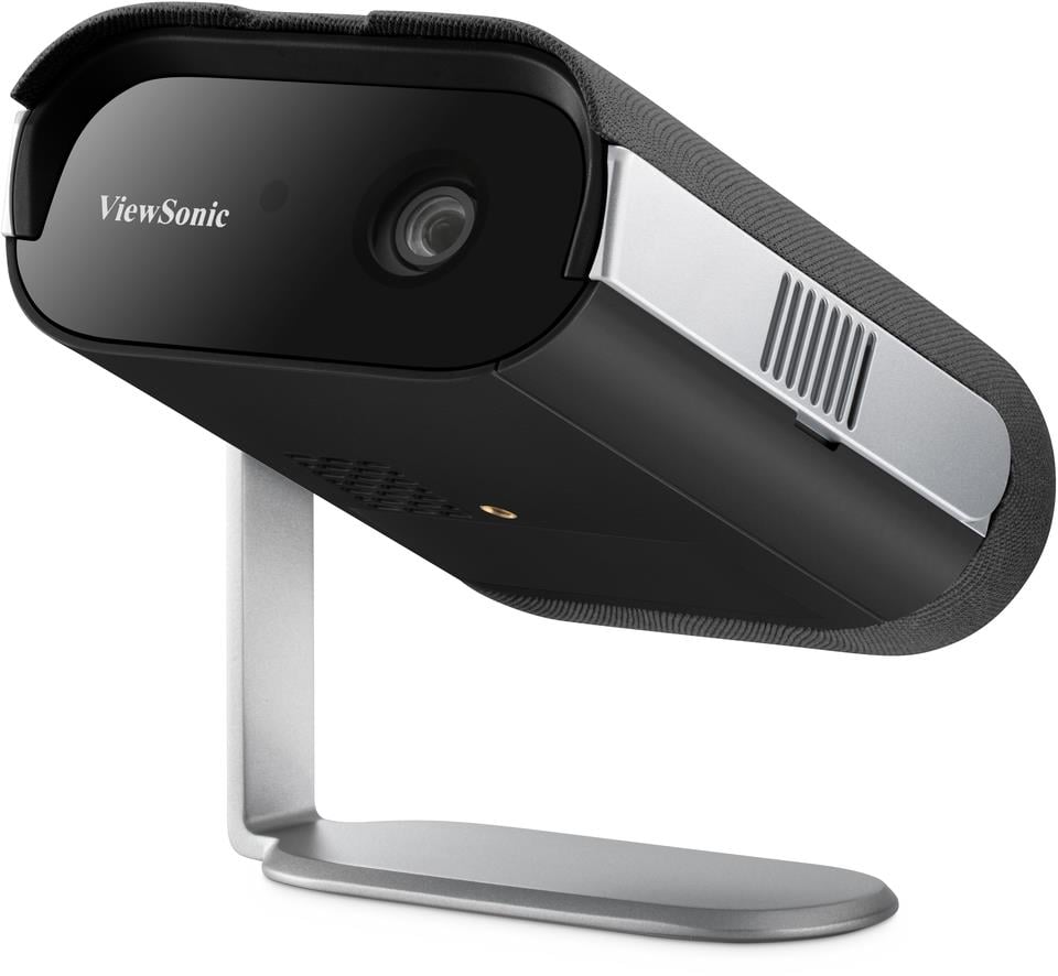 Viewsonic M1 Max Dahili Google TV'li 1080p Akıllı LED Projektör