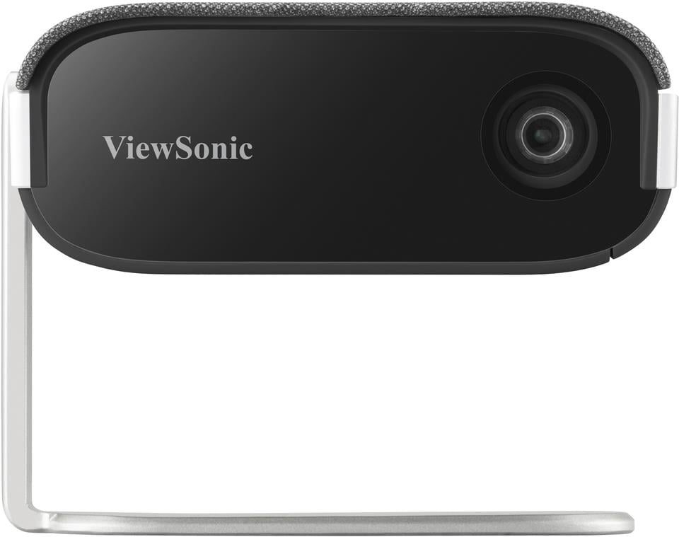 Viewsonic M1X Harman Kardon Hoparlörlü Akıllı LED Taşınabilir Projektör