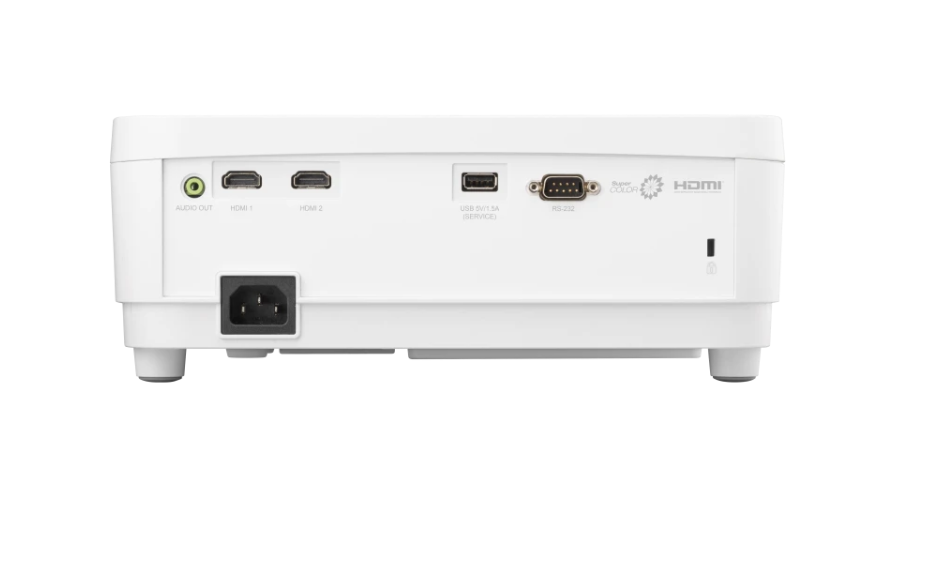 ViewSonic PX700HDH 