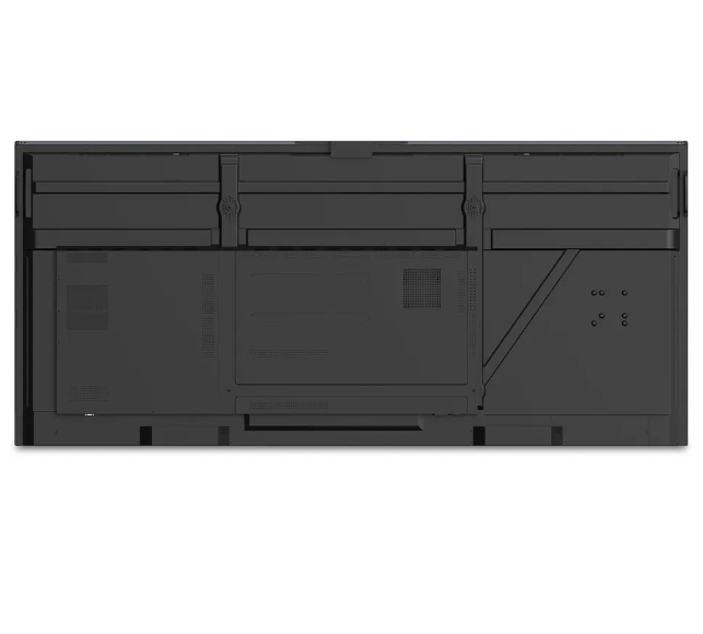 ViewSonic ViewBoard IFP92UW - Entegre mikrofon ve USB-C'li 92