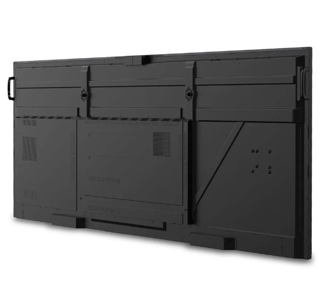 ViewSonic ViewBoard IFP92UW - Entegre mikrofon ve USB-C'li 92