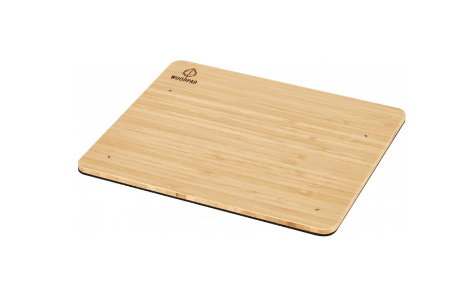 ViewSonic Woodpad700 