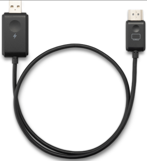 ViewSonic WPD-900 Kablosuz Ekran Yayınlama Kiti