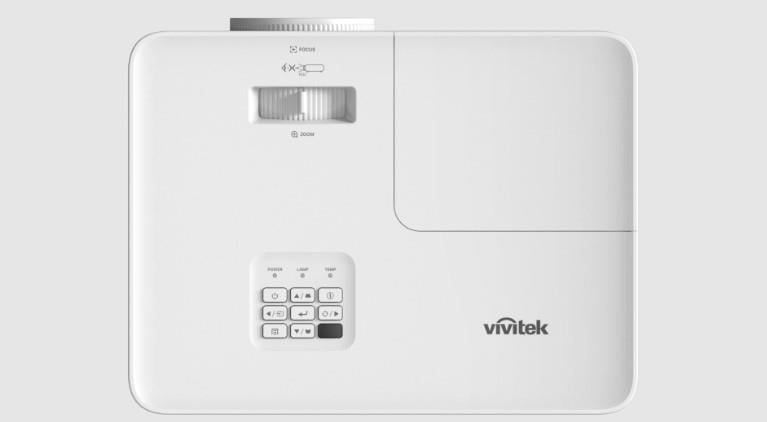 Vivitek DH380 Taşınabilir Full HD Toplantı Odası Projeksiyon Cihazı
