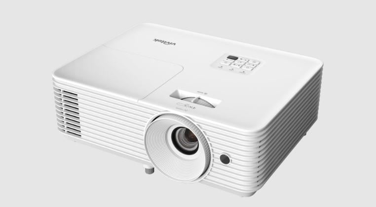 Vivitek DH380 Taşınabilir Full HD Toplantı Odası Projeksiyon Cihazı