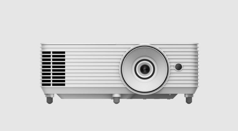 Vivitek DH382 Taşınabilir Full HD Toplantı Odası Projeksiyon Cihazı