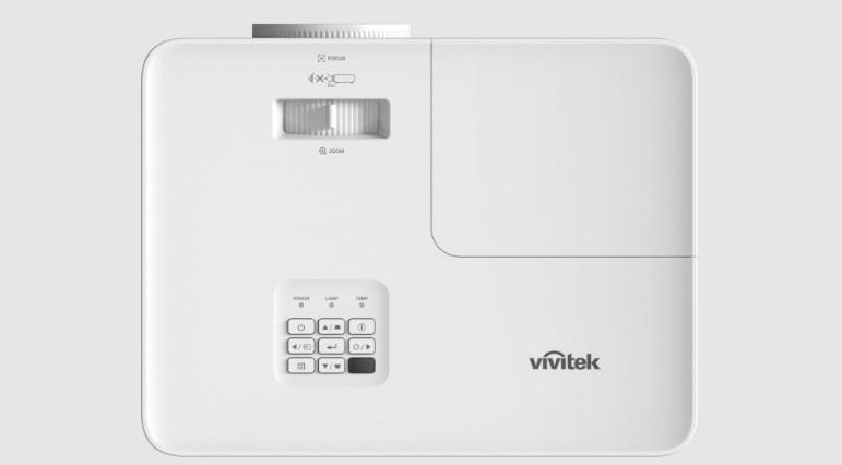 Vivitek DH382 Taşınabilir Full HD Toplantı Odası Projeksiyon Cihazı