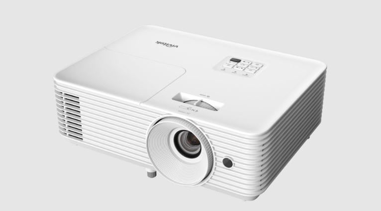 Vivitek DH382 Taşınabilir Full HD Toplantı Odası Projeksiyon Cihazı