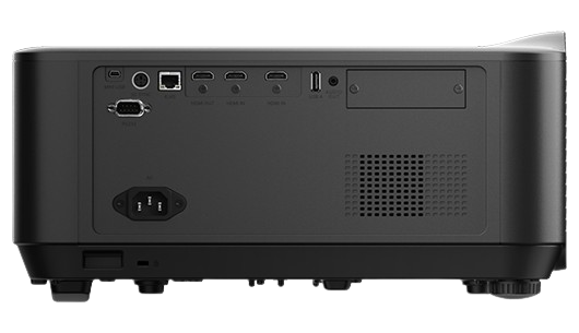 Vivitek DK5153Z UHD Lazer Projeksiyon Cihazı