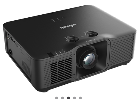 Vivitek DK5153Z UHD Lazer Projeksiyon Cihazı