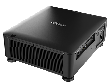 Vivitek DK8155Z 4K+ Lazer Projeksiyon Cihazı