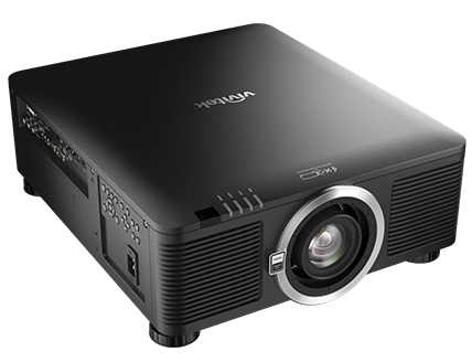 Vivitek DK8155Z 4K+ Lazer Projeksiyon Cihazı