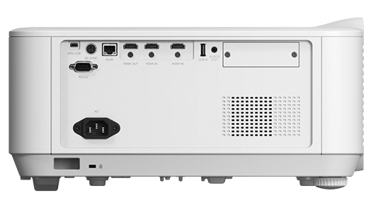 Vivitek DU5051Z WUXGA Lazer Projeksiyon Cihazı