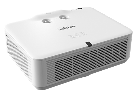 Vivitek DU5053Z WUXGA Lazer Projeksiyon Cihazı