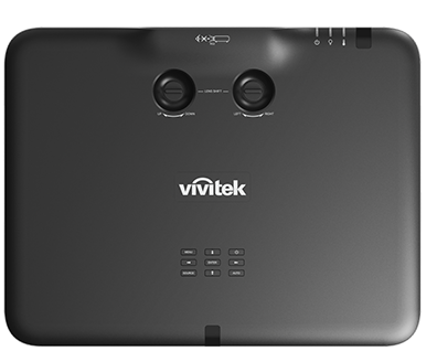 Vivitek DU5053Z WUXGA Lazer Projeksiyon Cihazı