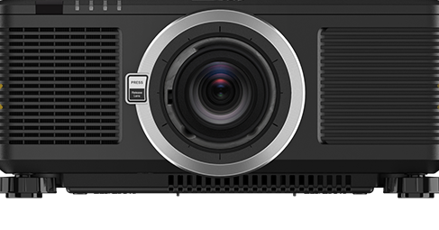 Vivitek DU8055Z WUXGA Lazer Projeksiyon Cihazı