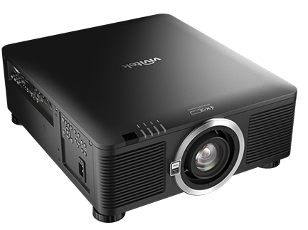 Vivitek DU8055Z WUXGA Lazer Projeksiyon Cihazı