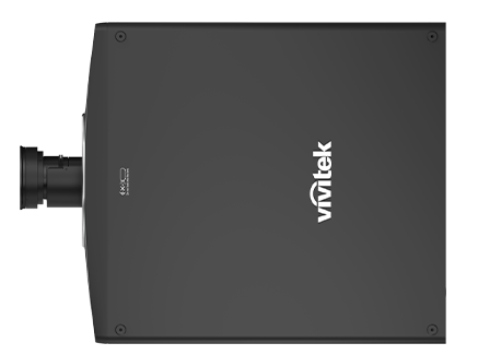 Vivitek DU9053Z WUXGA Lazer Projeksiyon Cihazı