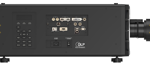 Vivitek DU9053Z WUXGA Lazer Projeksiyon Cihazı