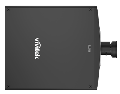 Vivitek DU9055Z  WUXGA Lazer Projeksiyon Cihazı