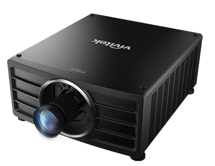 Vivitek DU9057Z 27000 Lumen Lazer Projeksiyon Cihazı