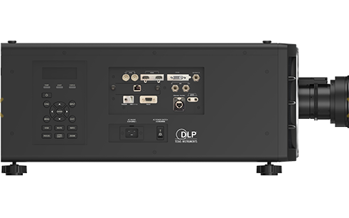 Vivitek DU9057Z 27000 Lumen Lazer Projeksiyon Cihazı