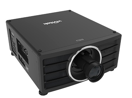 Vivitek DU9057Z 27000 Lumen Lazer Projeksiyon Cihazı