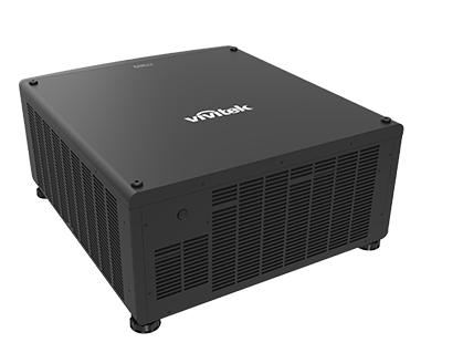 Vivitek DU9057Z 27000 Lumen Lazer Projeksiyon Cihazı