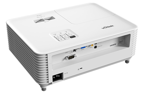 Vivitek DW350 WXGA Taşınabilir Projeksiyon Cihazı