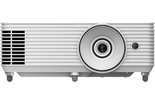 Vivitek DW350 WXGA Taşınabilir Projeksiyon Cihazı