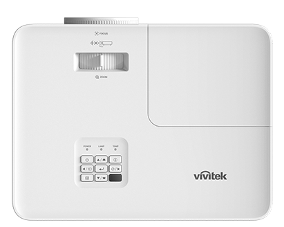 Vivitek DX330 XGA Taşınabilir Projeksiyon Cihazı