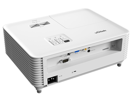 Vivitek DX330 XGA Taşınabilir Projeksiyon Cihazı