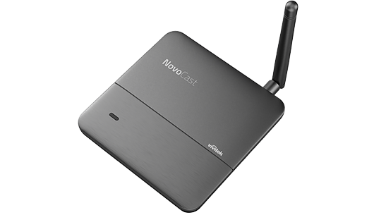 Vivitek NC-1000 Kablosuz Görüntü Aktarıcı