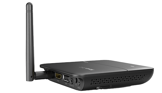 Vivitek NC-1000 Kablosuz Görüntü Aktarıcı