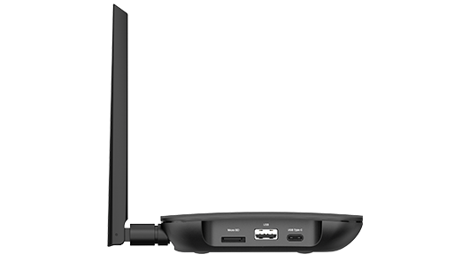 Vivitek NC-X700 Kablosuz Görüntü Aktarıcı