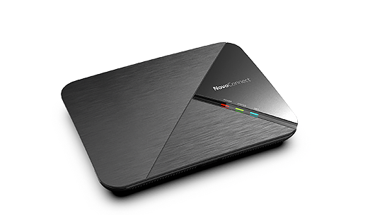 Vivitek NC-X700 Kablosuz Görüntü Aktarıcı