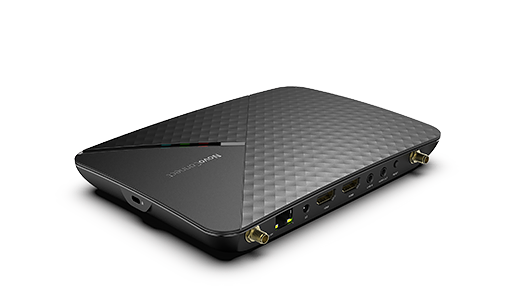 Vivitek NC-X900 Kablosuz Görüntü Aktarıcı