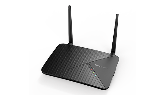 Vivitek NC-X900 Kablosuz Görüntü Aktarıcı