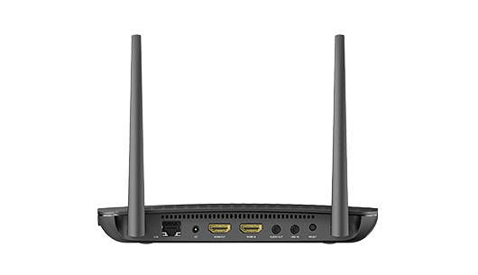 Vivitek NC-X900 Kablosuz Görüntü Aktarıcı