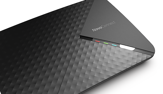 Vivitek NC-X900 Kablosuz Görüntü Aktarıcı